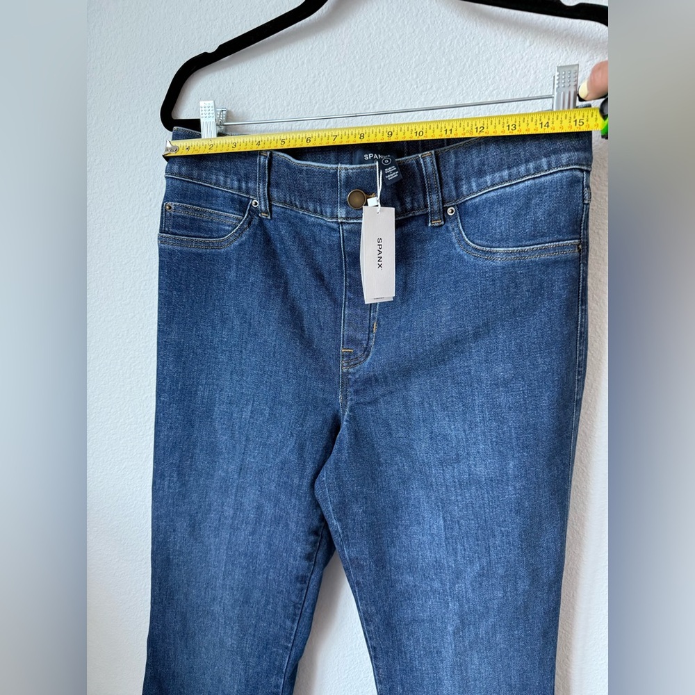 NWT SPANX JEANS - Picture 9 of 10